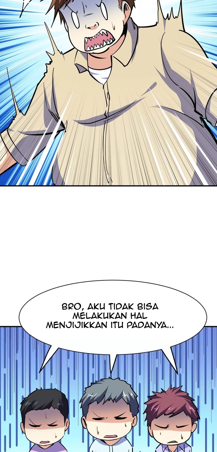 Melee Mad Soldier! Chapter 19 Gambar 27